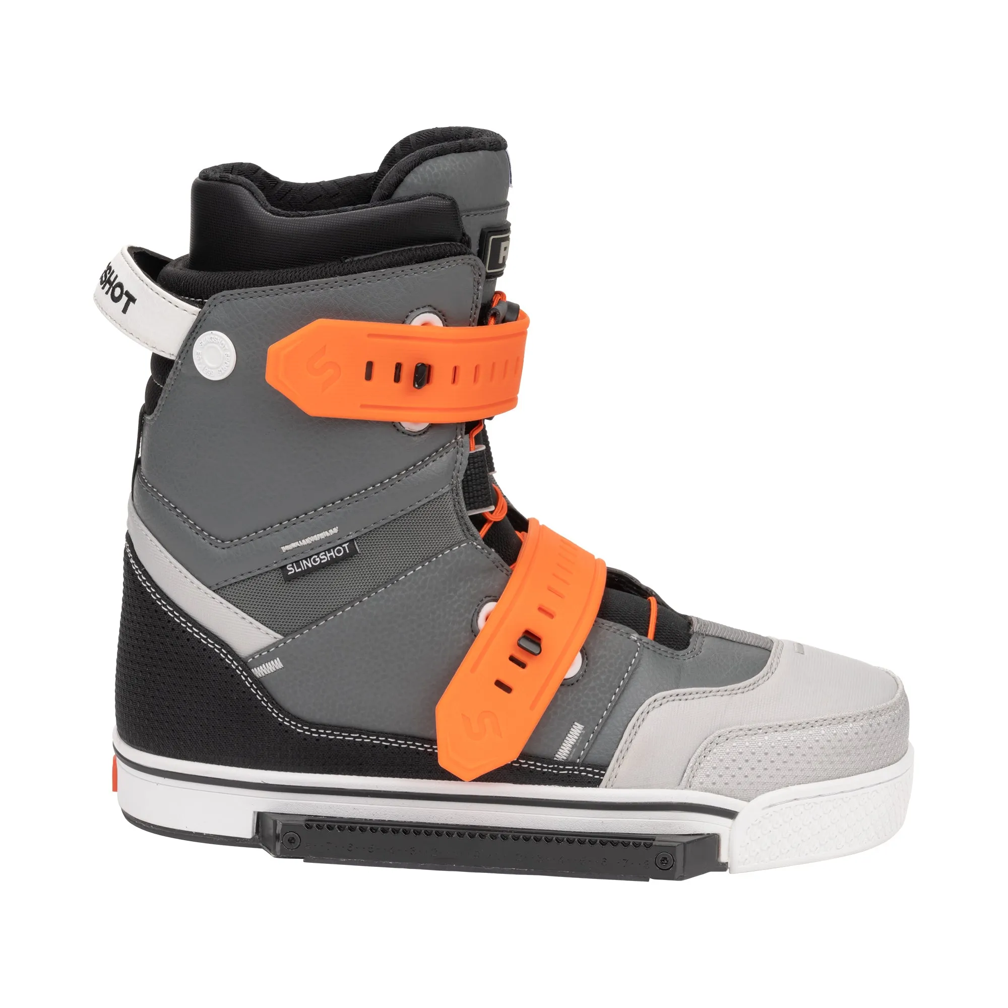 Slingshot 2024 RAD Binding