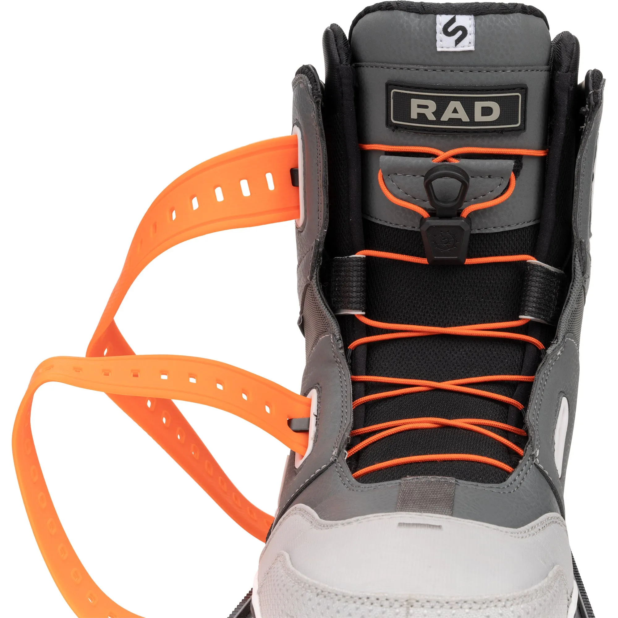 Slingshot 2024 RAD Binding