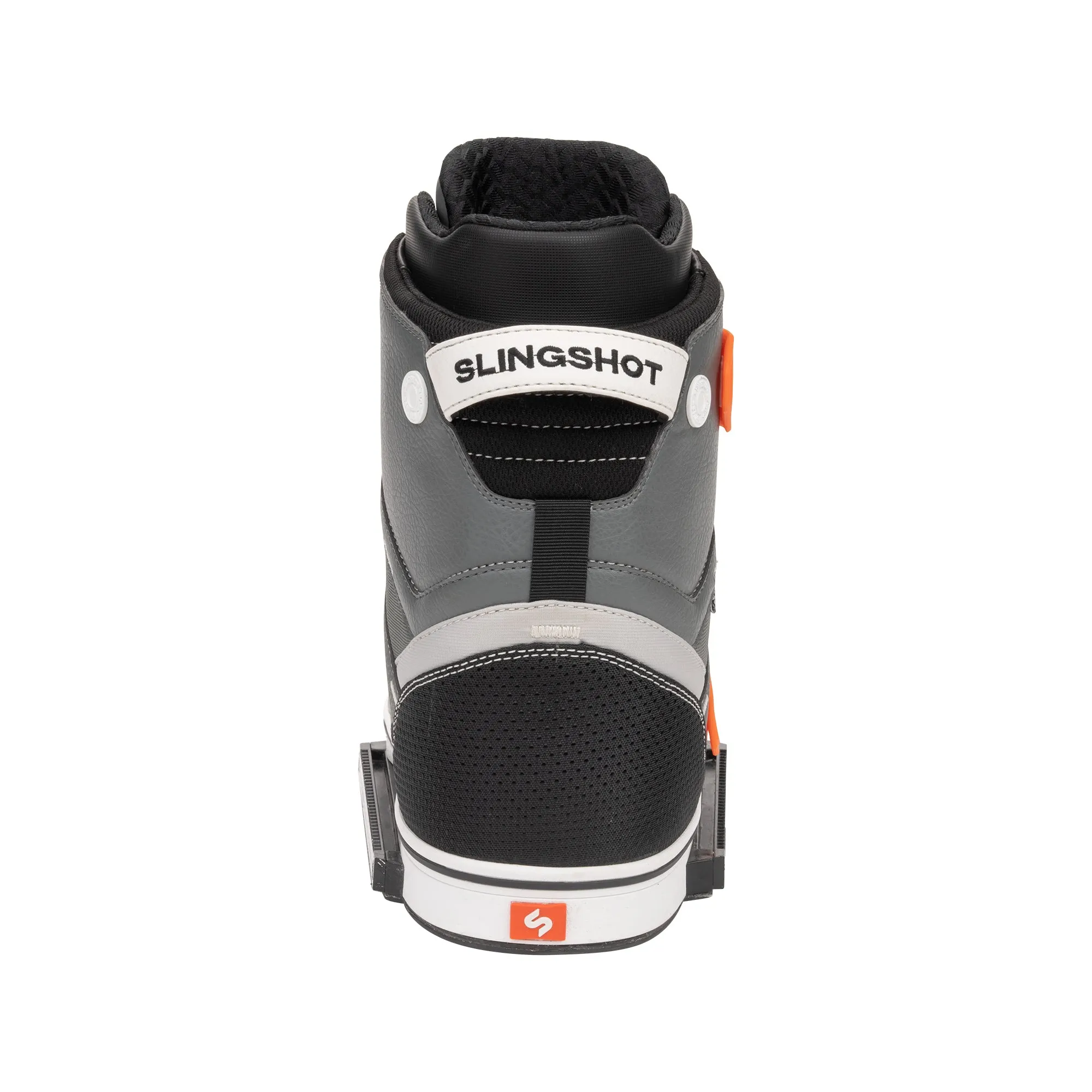 Slingshot 2024 RAD Binding