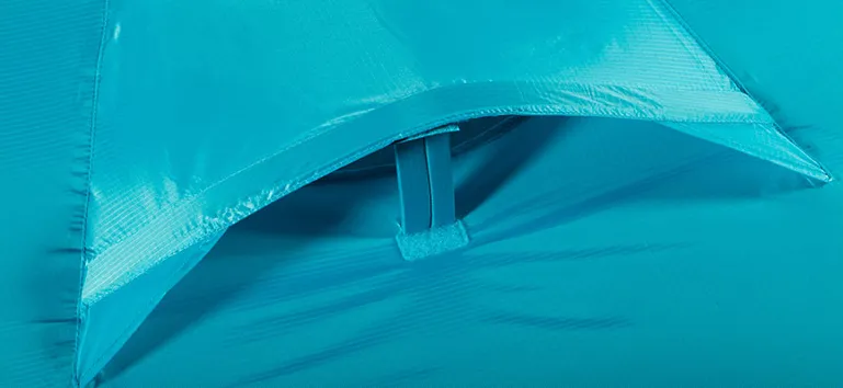 SS II Camping 2P Tent