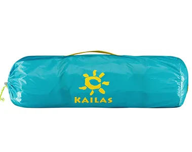 SS II Camping 2P Tent