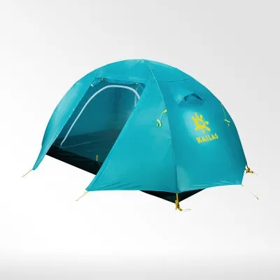 SS II Camping 2P Tent