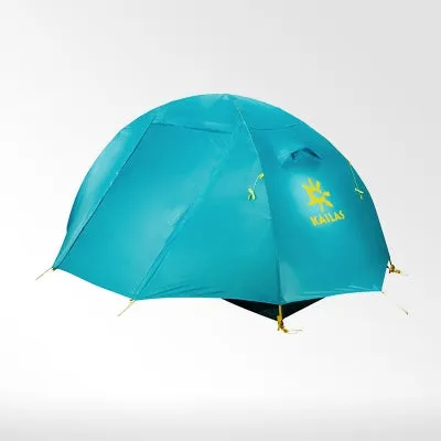 SS II Camping 2P Tent