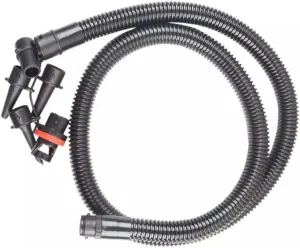Sup Pump Adaptor Kit, Paddle Board Pump Adapter Hose, Hand Air Pump Accessories Fit for Inflatable Stand Up Paddle Board/Boat/Kayak/Rubber Dinghy