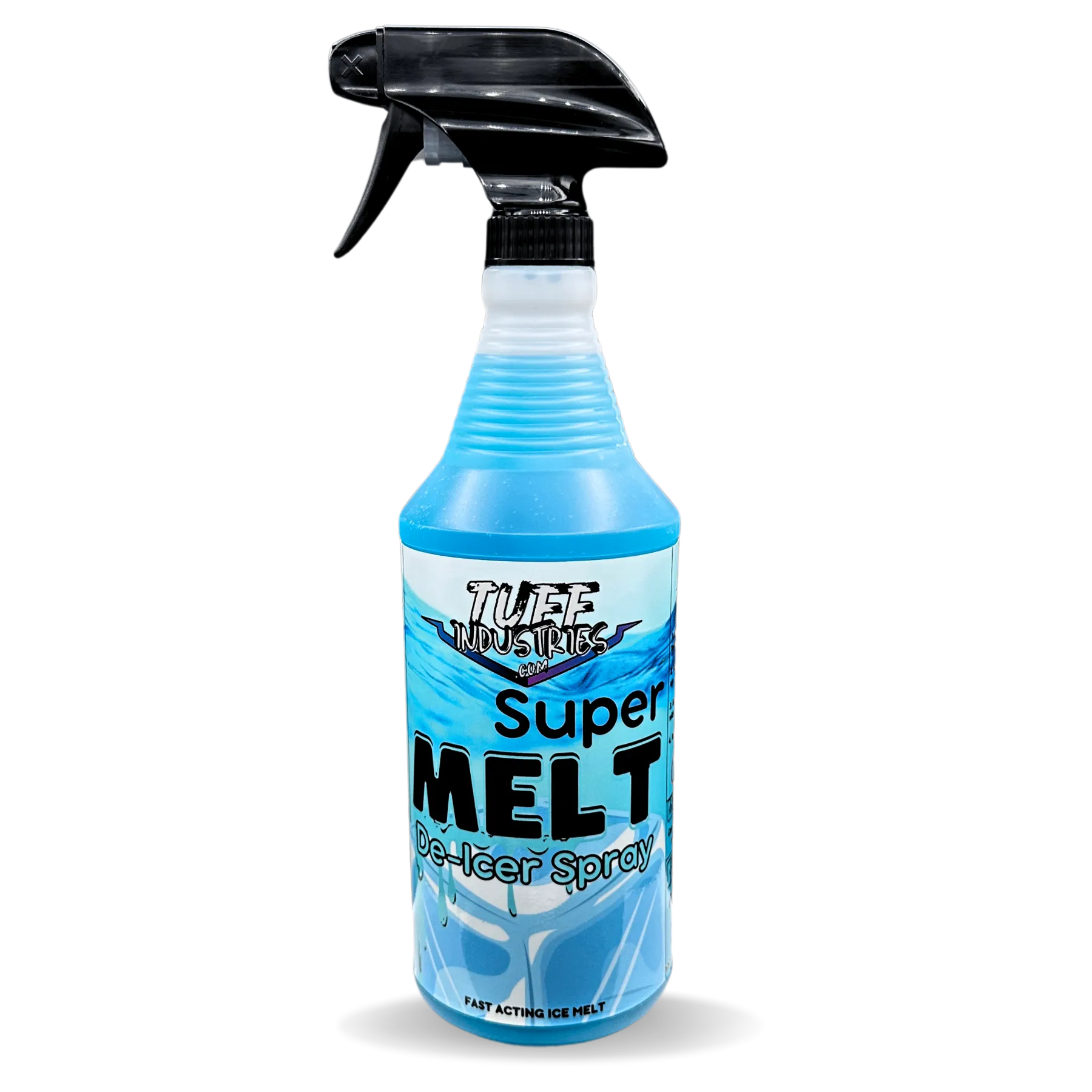 Super Melt - De-Icer Spray