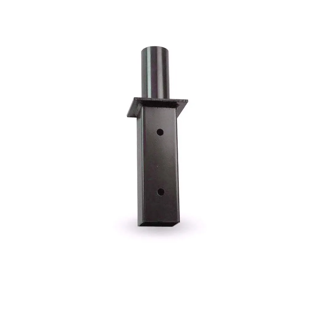 Tenon Adaptor for 5 Inch Square Poles