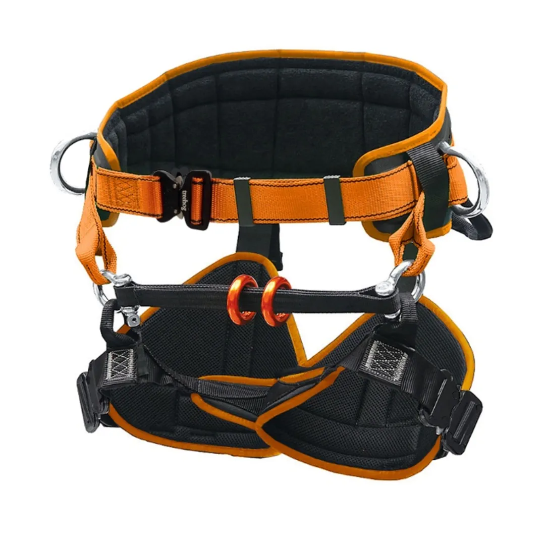 Treehog TH5000 Tree Climbing Harness