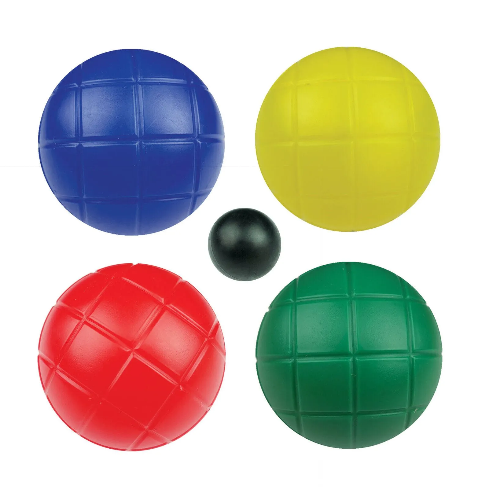 Wahu Bocce Set