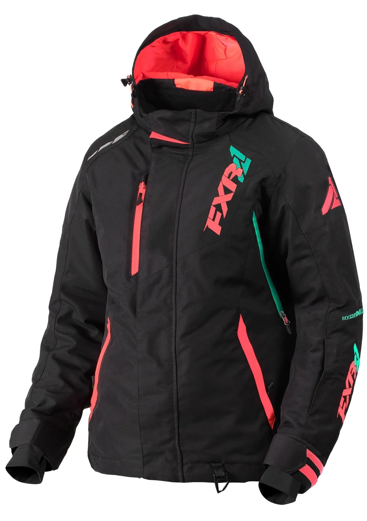 Women's Vertical Pro Jacket
